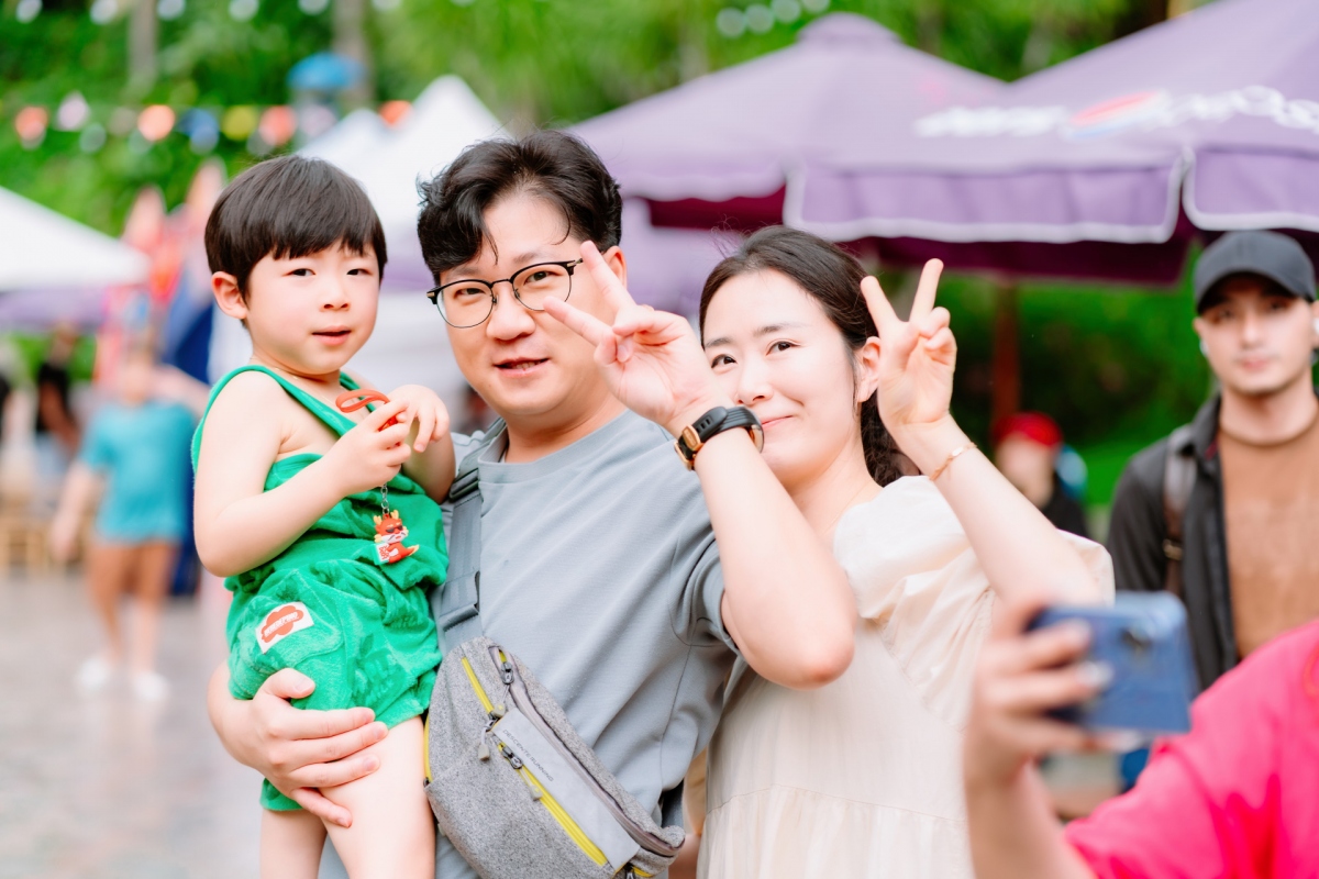 Vietnam emerges as a popular tourist destination for Korean holidaymakers